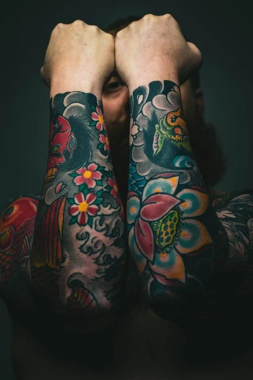 The Ultimate Guide to Tattoo Care: Dos and Don’ts
