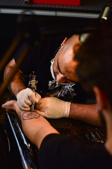 Tattoo Placement Guide: Where to Ink and Why